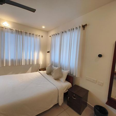 Oriole Homestay Thekkady Ngoại thất bức ảnh
