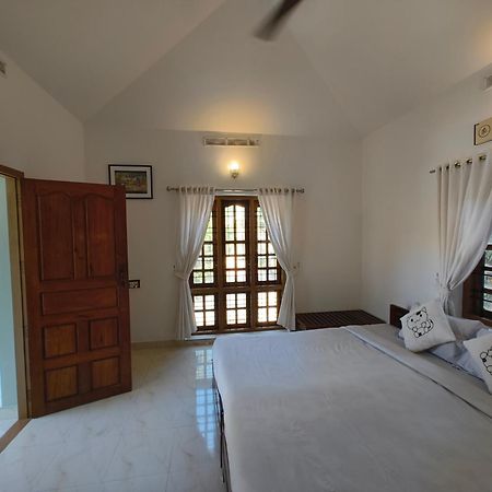Oriole Homestay Thekkady Ngoại thất bức ảnh