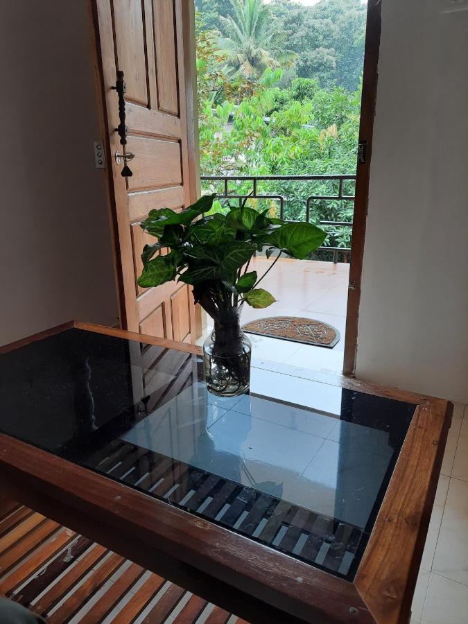 Oriole Homestay Thekkady Ngoại thất bức ảnh