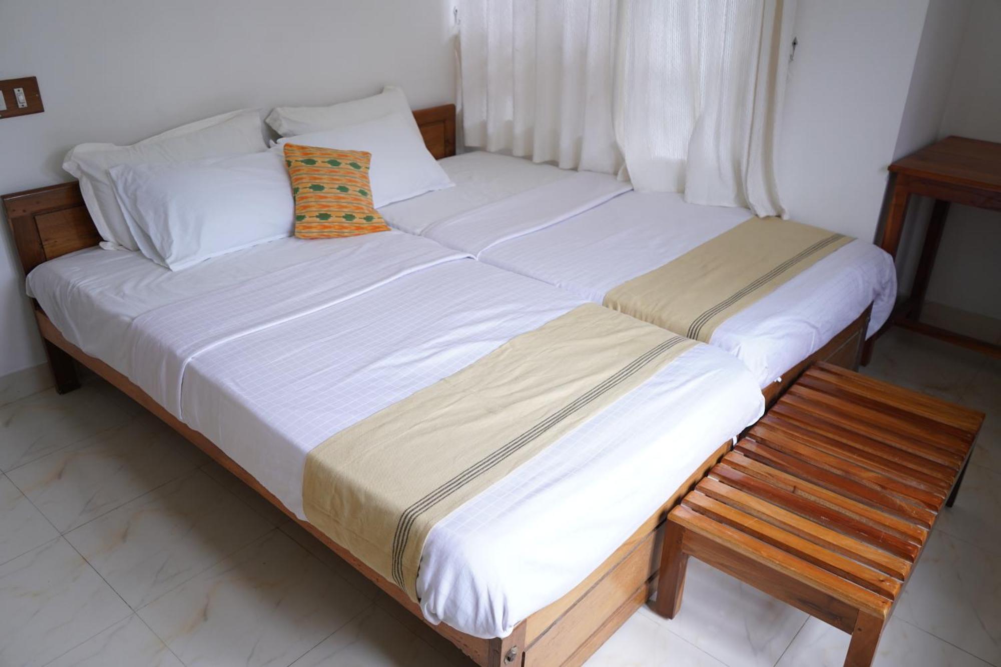 Oriole Homestay Thekkady Ngoại thất bức ảnh