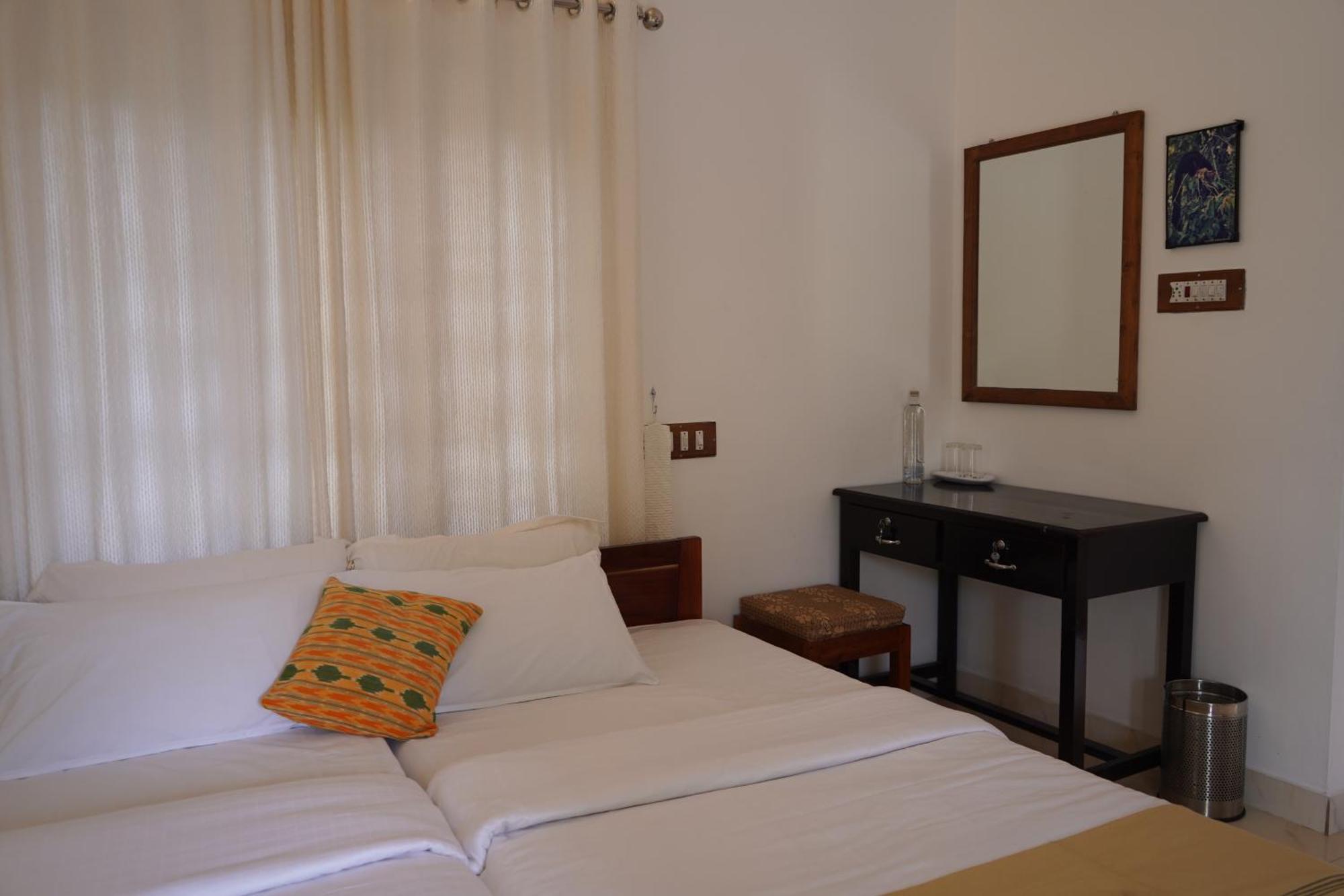Oriole Homestay Thekkady Ngoại thất bức ảnh