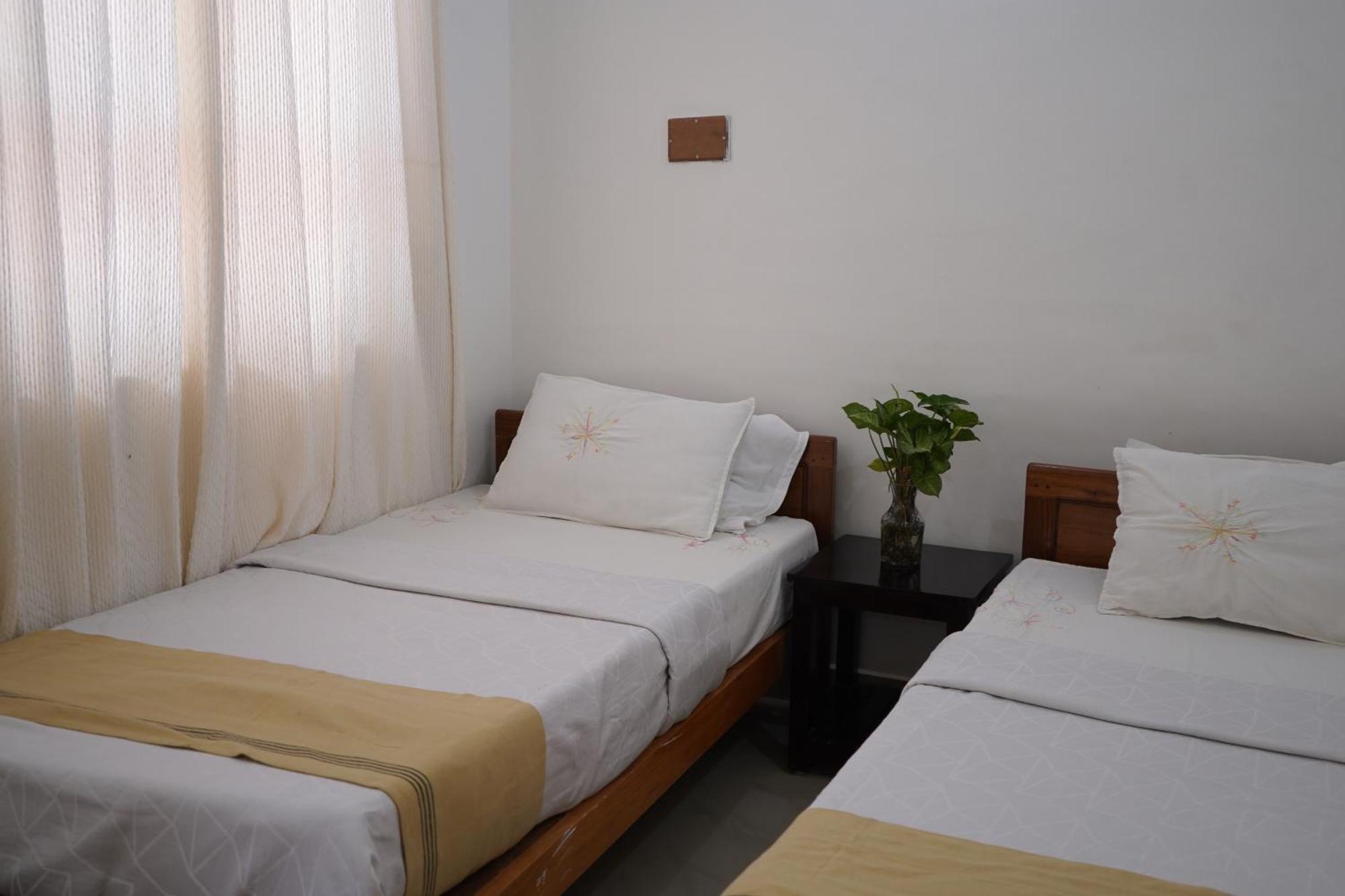Oriole Homestay Thekkady Ngoại thất bức ảnh