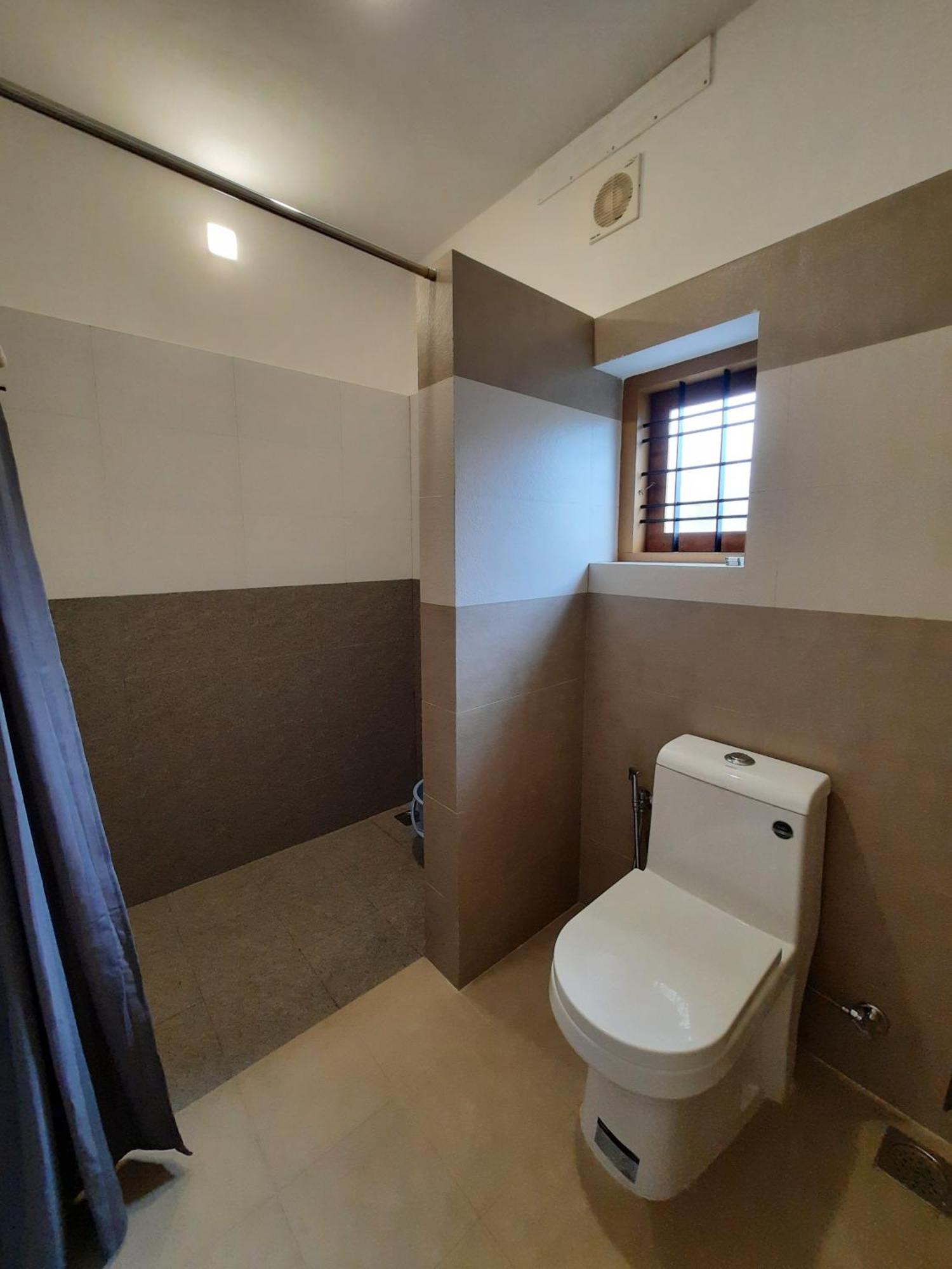 Oriole Homestay Thekkady Ngoại thất bức ảnh