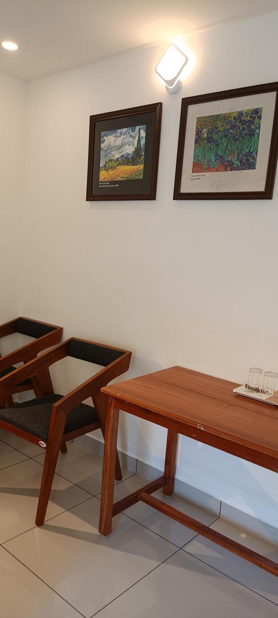 Oriole Homestay Thekkady Ngoại thất bức ảnh