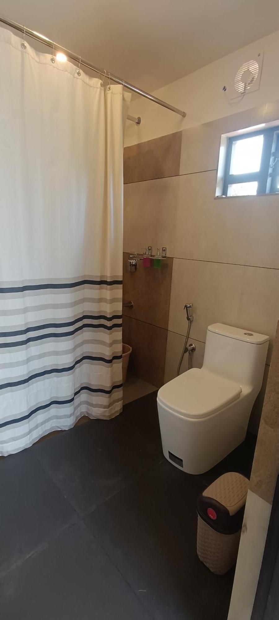 Oriole Homestay Thekkady Ngoại thất bức ảnh