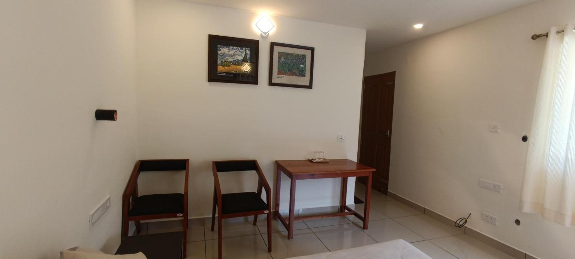 Oriole Homestay Thekkady Ngoại thất bức ảnh