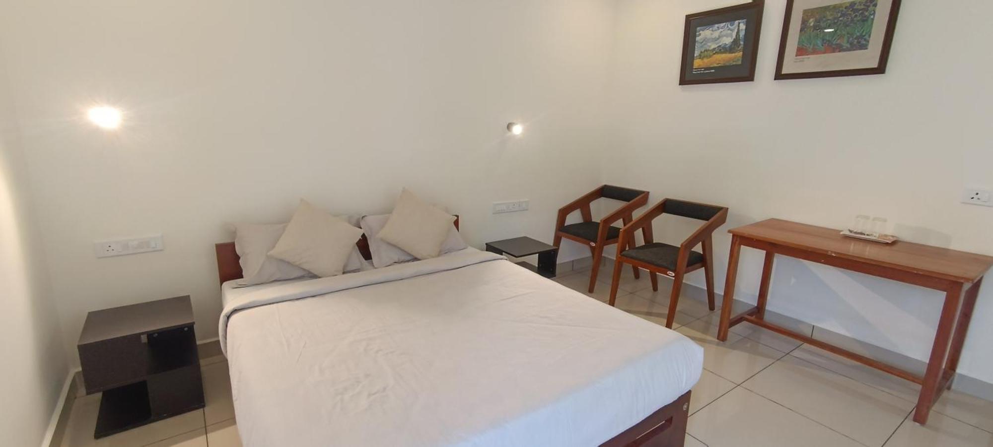 Oriole Homestay Thekkady Ngoại thất bức ảnh