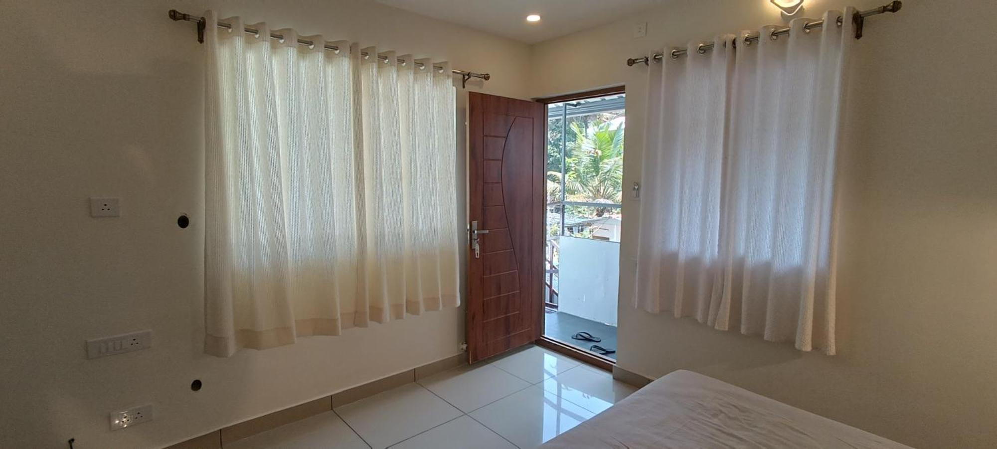 Oriole Homestay Thekkady Ngoại thất bức ảnh