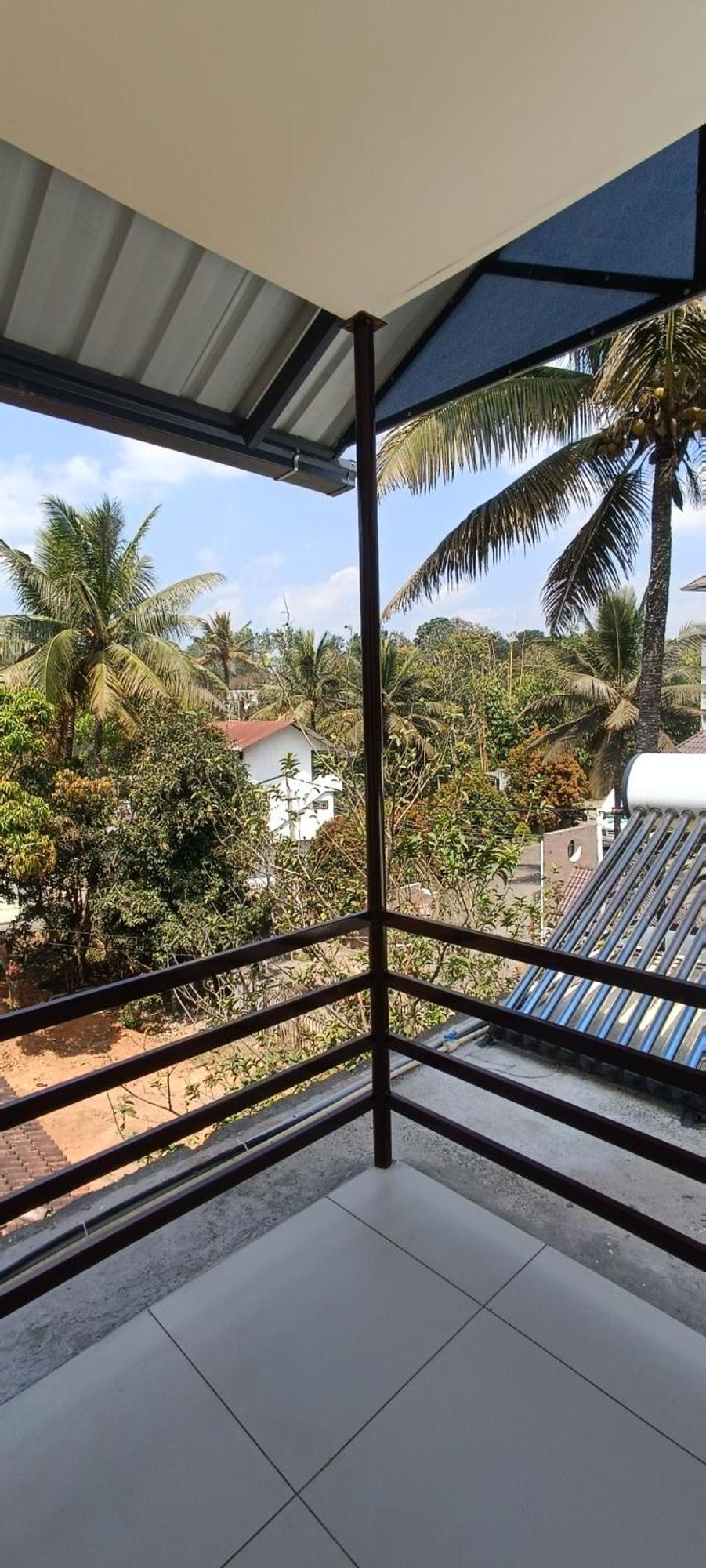 Oriole Homestay Thekkady Ngoại thất bức ảnh