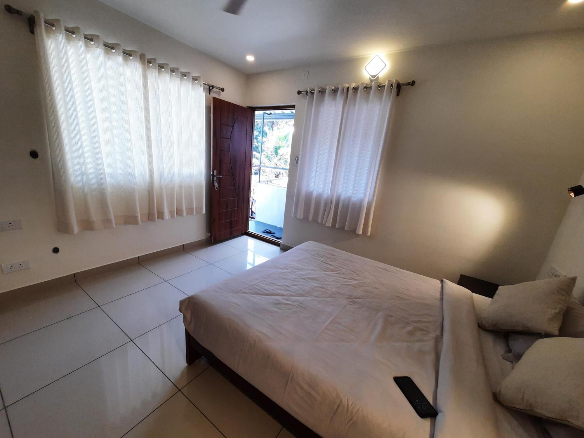 Oriole Homestay Thekkady Ngoại thất bức ảnh