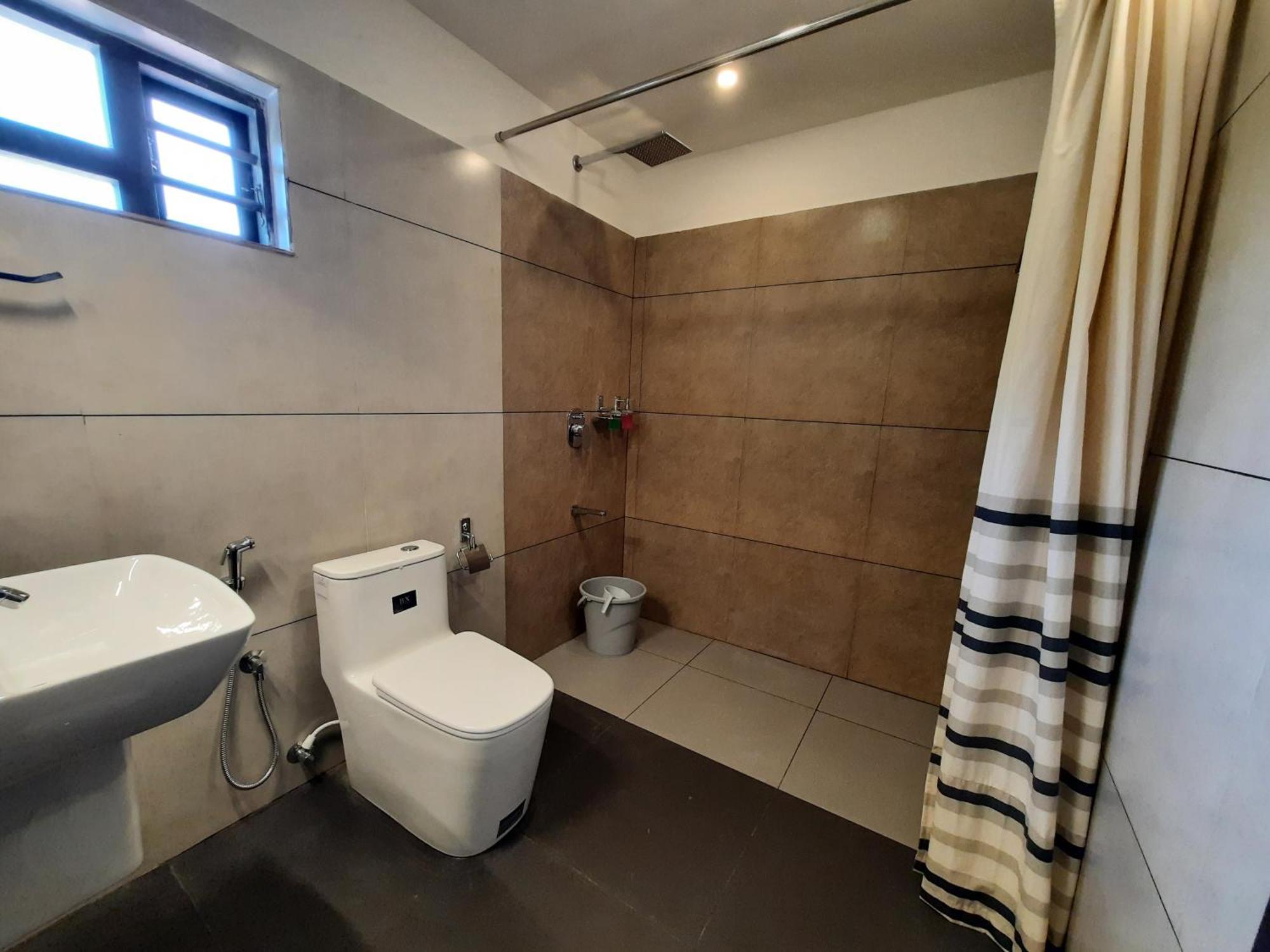 Oriole Homestay Thekkady Ngoại thất bức ảnh