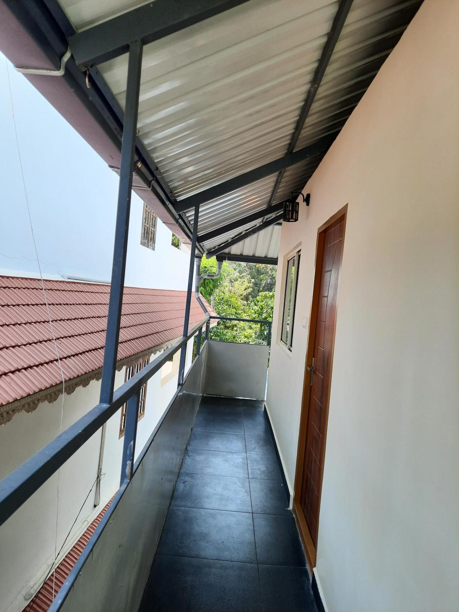 Oriole Homestay Thekkady Ngoại thất bức ảnh