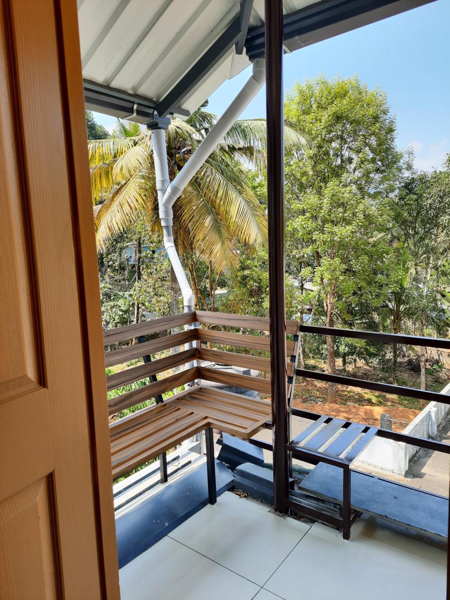 Oriole Homestay Thekkady Ngoại thất bức ảnh