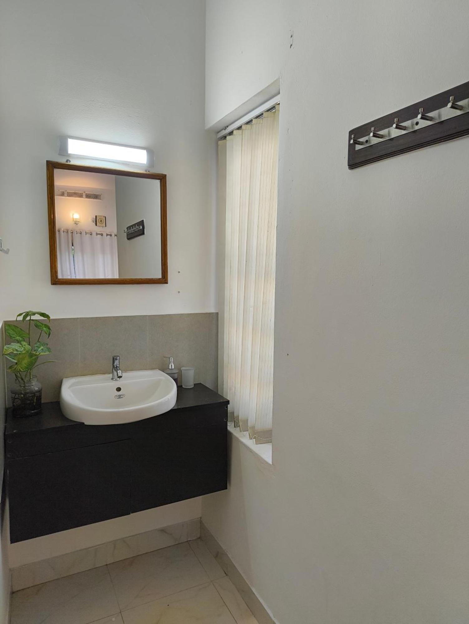 Oriole Homestay Thekkady Ngoại thất bức ảnh