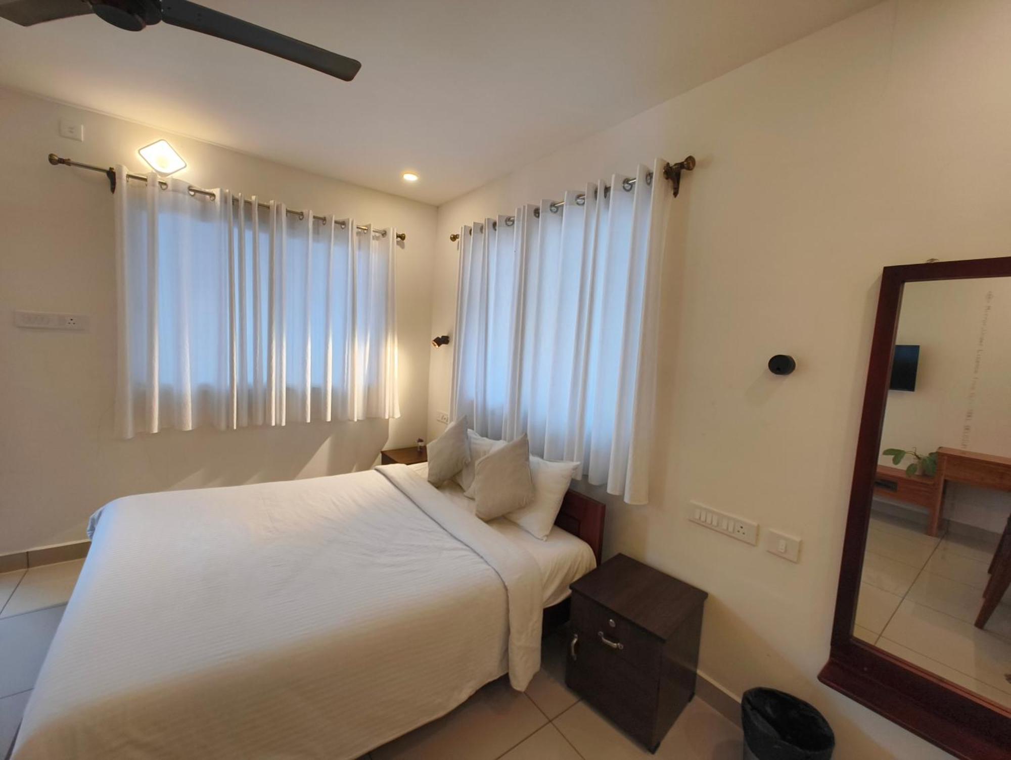 Oriole Homestay Thekkady Ngoại thất bức ảnh