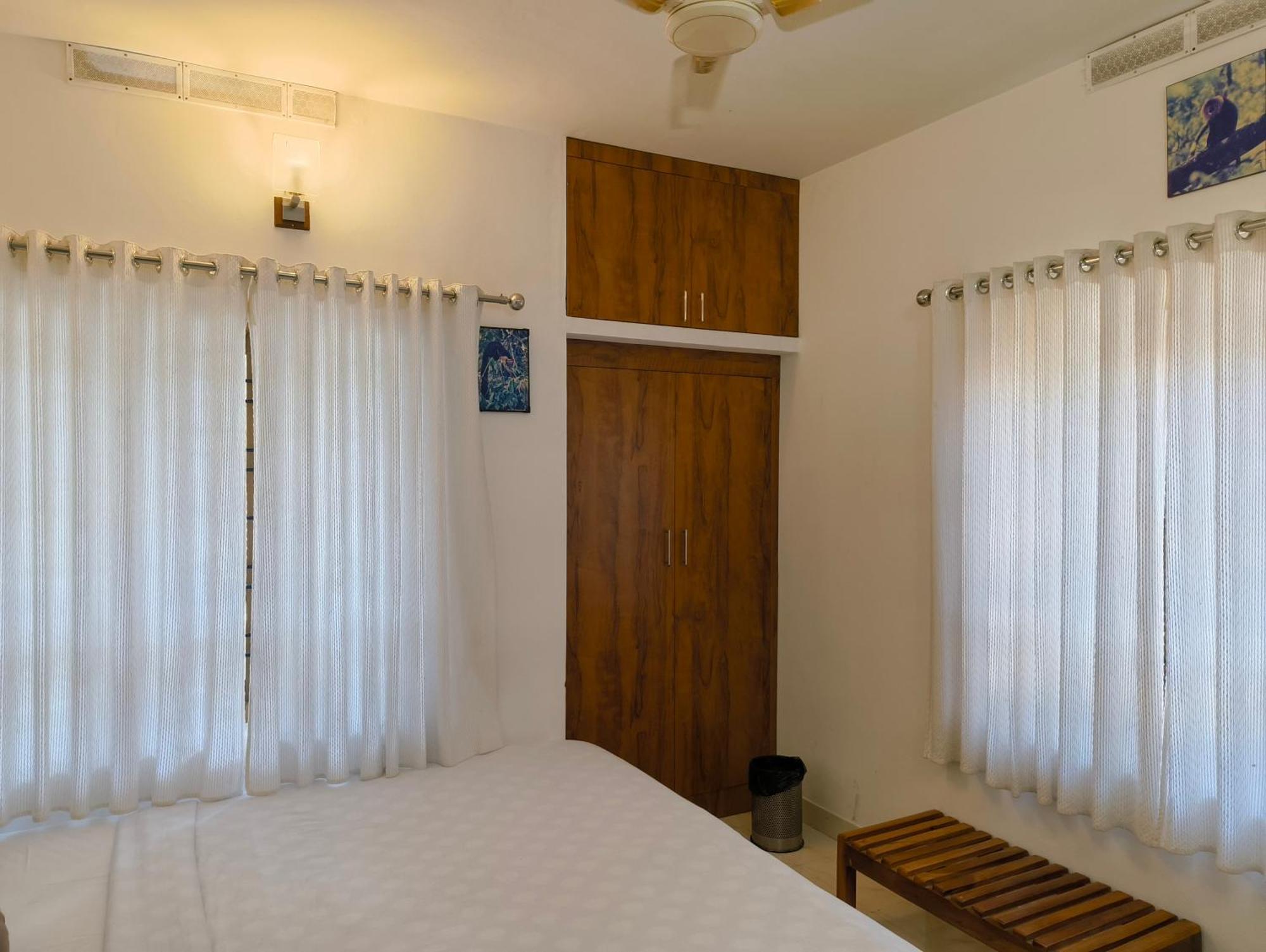 Oriole Homestay Thekkady Ngoại thất bức ảnh