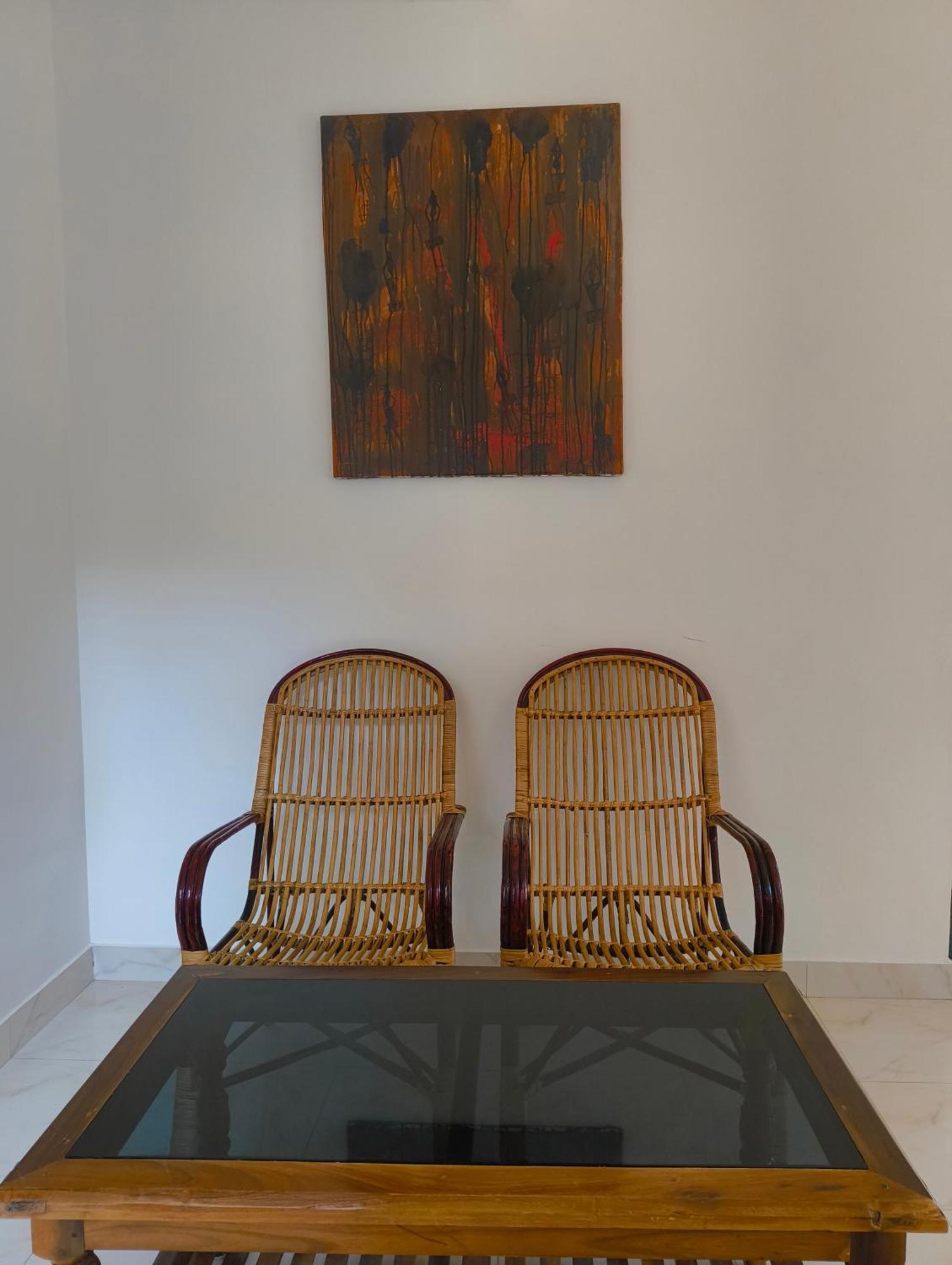 Oriole Homestay Thekkady Ngoại thất bức ảnh