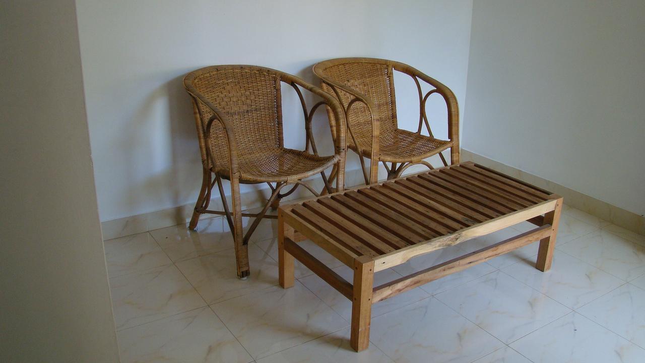 Oriole Homestay Thekkady Ngoại thất bức ảnh