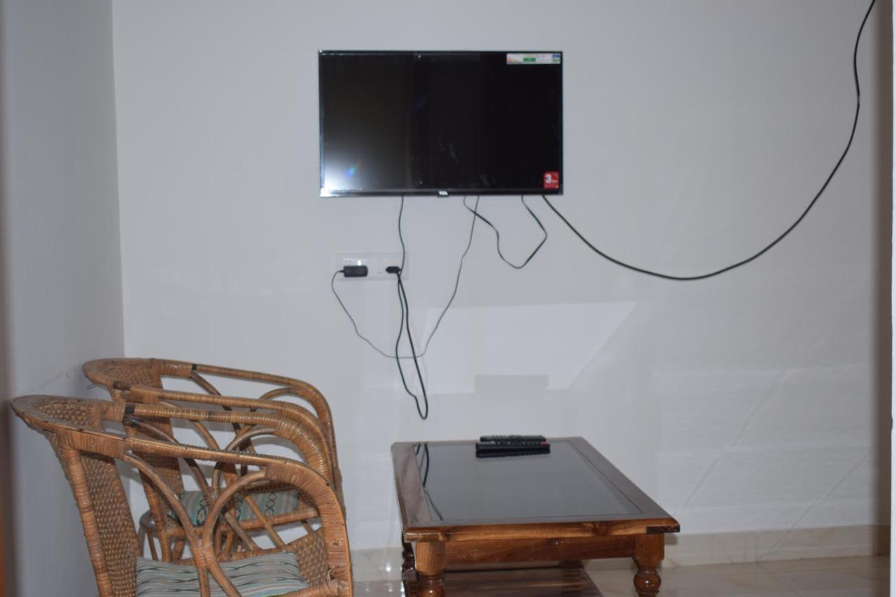 Oriole Homestay Thekkady Ngoại thất bức ảnh