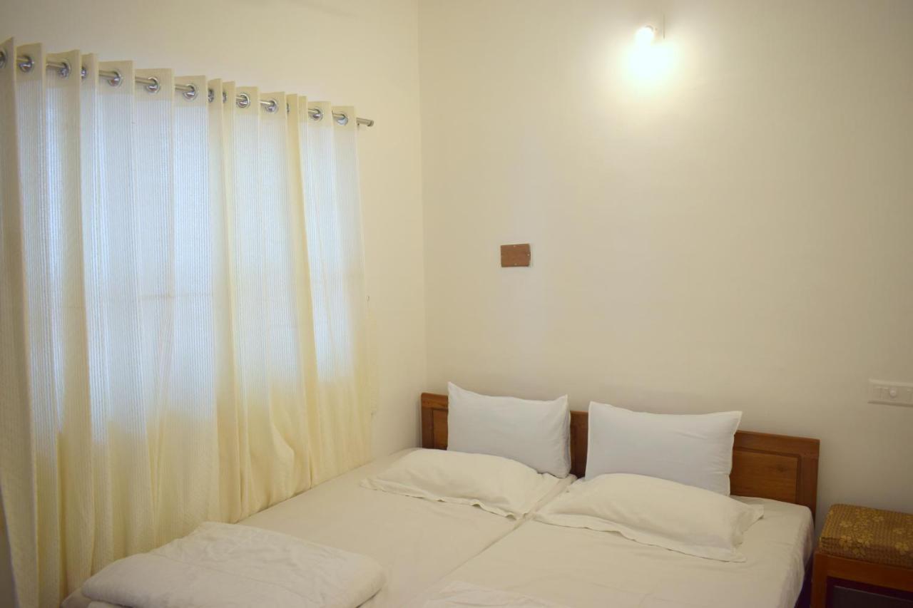 Oriole Homestay Thekkady Ngoại thất bức ảnh