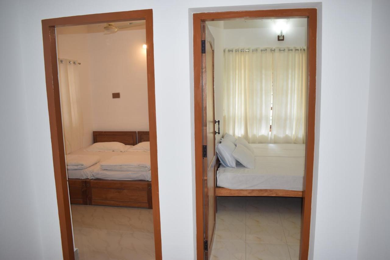 Oriole Homestay Thekkady Ngoại thất bức ảnh